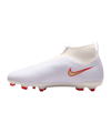Nike Jr. Air Zoom Mercurial Superfly XI Academy F100 - weiss