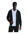 Nike Club Jacke Schwarz F010