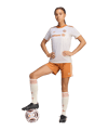 adidas FC Bayern München Frauenteam MCM Trikot 2026/2027 Damen Beige - beige