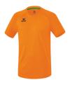 Erima Madrid Trikot Orange - orange