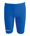 Uhlsport Tight Short Hose kurz Kids Blau F08