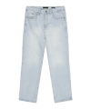 eightyfive Distressed Hose Blau - blau