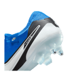 Nike Tiempo Legend X Elite SG-Pro AC Mad Ambition Blau F400 - blau
