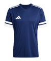 adidas Squadra 25 Trikot Blau