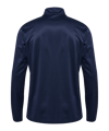 Hummel Trainingsjacke Blau F7026 - blau