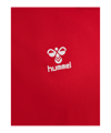 Hummel Go 2.0 Chevron T-Shirt Rot F3062 - rot