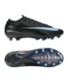 Nike Air Zoom Mercurial Vapor XVI Elite AG Shadow Schwarz F001