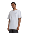 Mister Tee Good Life Quest O T-Shirt Weiß - weiss