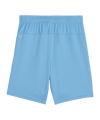 PUMA teamGOAL Short Kids Blau Weiss F18 - blau