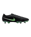 Nike Tiempo Maestro Elite Low SG Shadow Schwarz F001 - schwarz