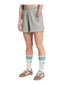 adidas Originals Essentials French Terry Short Grey - grau