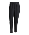 adidas Squadra 25 Trainingshose Schwarz - schwarz