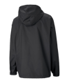 PUMA x MAISON KITSUNE Smock Windbreaker F01 - schwarz