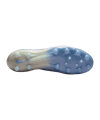 Nike Phantom 6 Low Elite AG Showtime Blau F008 - blau