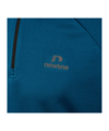 Newline Phoenix 1/2 Zip Sweatshirt Blau F0832 - blau
