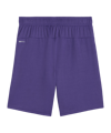 PUMA teamGOAL Short Kids Lila Weiss F10 - lila