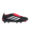adidas Predator Elite FT FG Immortal DNA Schwarz - schwarz