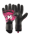 KEEPERsport Varan8 Pro NC Resist Torwarthandschuhe Schwarz F210 - schwarz