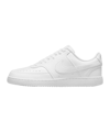 Nike Court Vision Low Weiss F100 - weiss