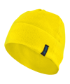 Jako Fleecemütze Gelb F03