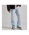 eightyfive Distressed Hose Blau - blau