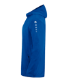 JAKO Team 2.0 Allwetterjacke Kids Blau F400 - blau
