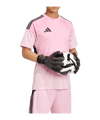 adidas Tiro 25 Competition Torwarttrikot Rosa - rosa