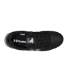 Hummel Sneaker Schwarz F2001 - schwarz