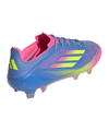 adidas F50 Elite FG Celestial Victory Blau - blau