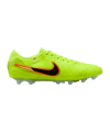 Nike Tiempo Legend X Elite AG Refresh Gelb F701 - gelb