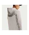Nike Tech Windrunner Kapuzenjacke Grau - grau