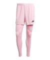 adidas Tiro 25 Pro Torwarthose Pink