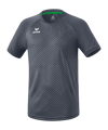 Erima Madrid Trikot Grau F824 - grau
