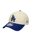 New Era 9Forty Mc Losdod Cap Beige - beige