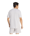 adidas Entrada 26 T-Shirt Grau - grau
