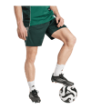 adidas Tiro 25 C Short Grün - gruen