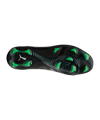 PUMA FUTURE 8 Ultimate Low FG Eclipse Schwarz F02 - schwarz