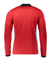 Nike Academy 25 Trainingsjacke Rot F657 - rot