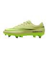 Nike Air Zoom Mercurial Vapor XVI Academy SG Max Voltage Gelb F300 - gelb