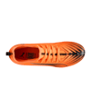 PUMA ULTRA 6 Match FG/AG Hot Pursuit Kids Orange F03 - orange