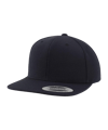 Flexfit Merch Classic Cap Blau