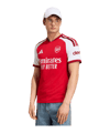 adidas FC Arsenal London Trikot Home 2026/2027 Rot - rot