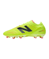 New Balance Tekela Elite Low Laced V5 FG First Edition Grün - gruen