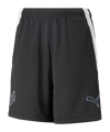 PUMA Neymar Jr Creativity Short Kids Schwarz F03 - schwarz