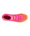 PUMA FUTURE 9 Match FG/AG Showtime Rosa F05 - rosa