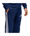 adidas Tiro 26 League Trainingshose Kids Dunkelblau - weiss