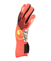 uhlsport FM ZNE Ultragrip HN Torwarthandschuhe Rot F01 - rot