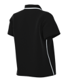 Nike Park 26 Polo Damen Schwarz F010 - schwarz