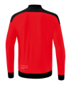 Erima Change by Präsentationsjacke Kids Rot - rot