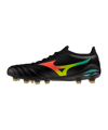 Mizuno Morelia Neo V Beta Pro FG Bright Black - schwarz